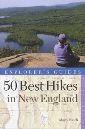 50 Best Hikes in New England